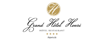 Grand Hôtel Henri