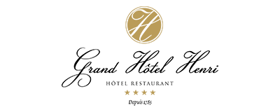 Grand Hôtel Henri