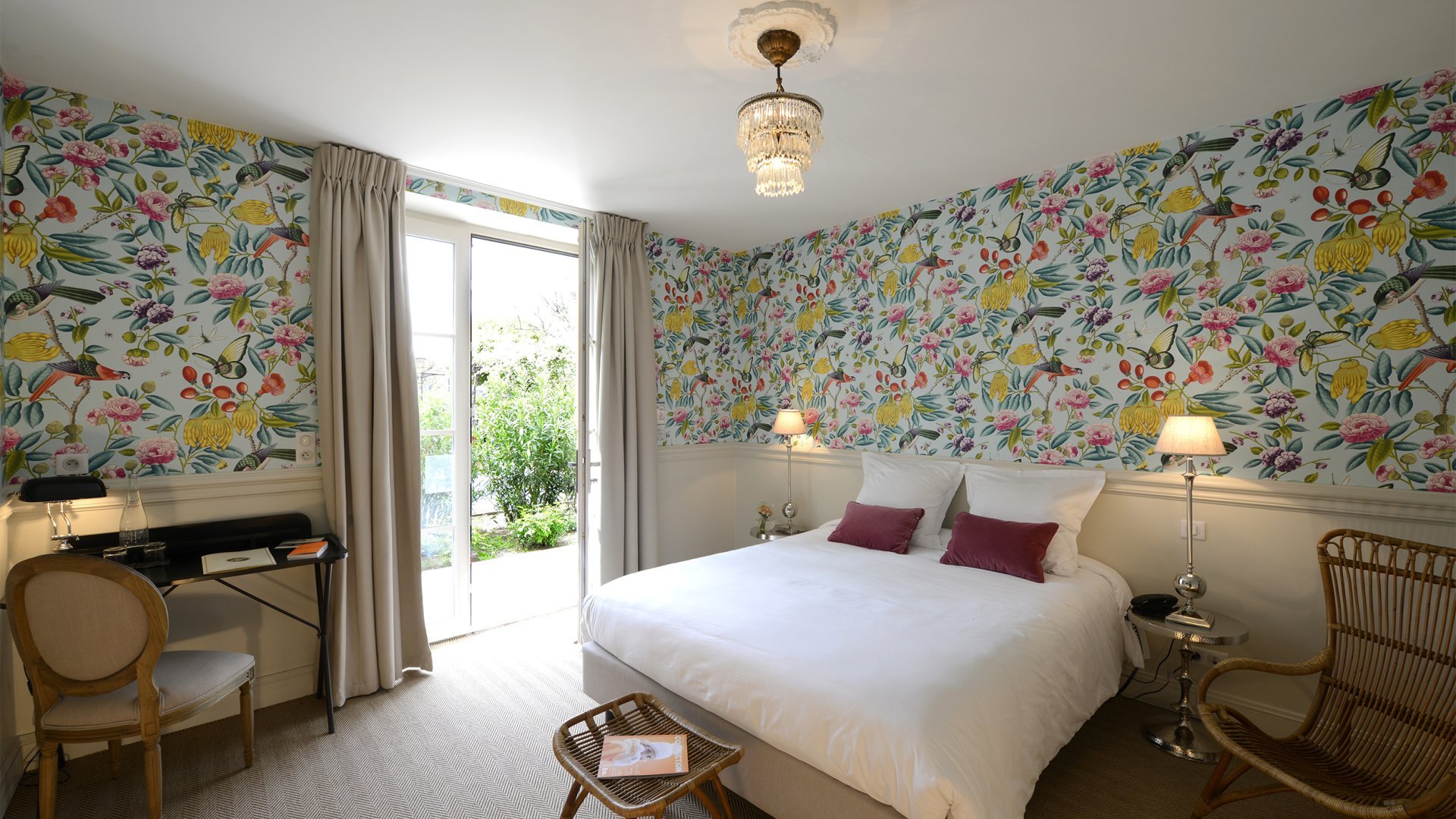 Séjour Escapade Gourmande ( Classique)