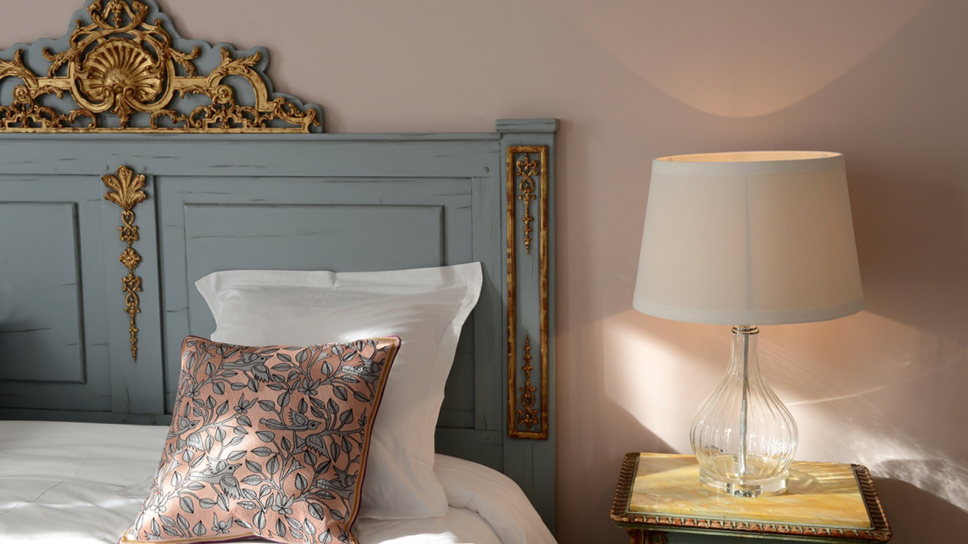 Séjour Saint Valentin